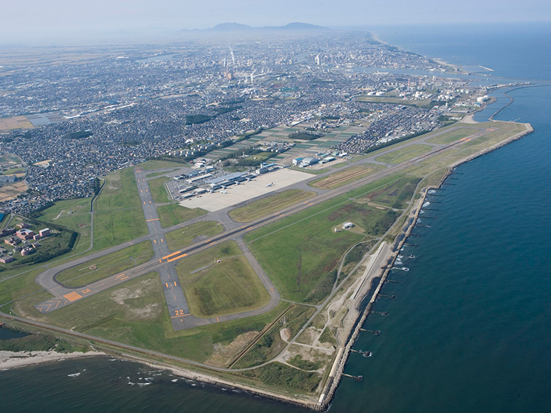 これまでのあゆみ