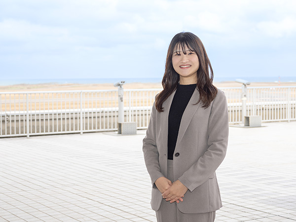 K.Sさん（勤続2年 総務部 経理課）